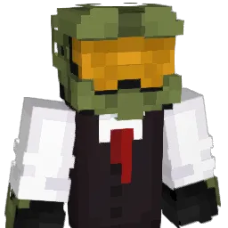 RlCEisTASTY Minecraft avatar bust