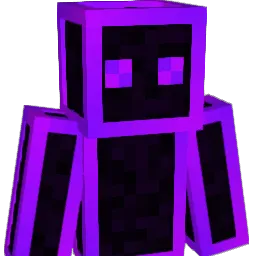 RlFF's Minecraft skin
