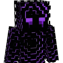 RlMMY Minecraft avatar bust