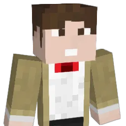 RlarudskaKuhn Minecraft avatar bust