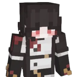 Rlastick's Minecraft skin