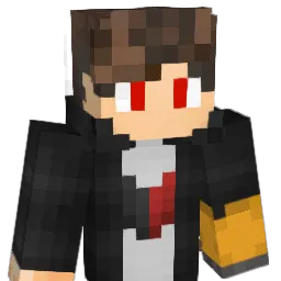 Rlayn's Minecraft skin