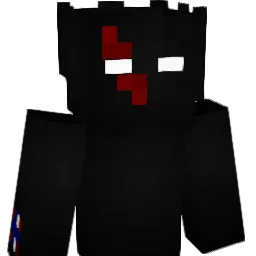 Rliin_ Minecraft avatar bust