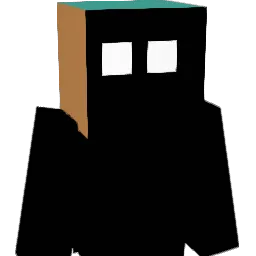 RlyRlyGoodName Minecraft avatar bust