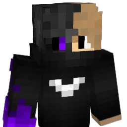 RlyRlyKoolKidd Minecraft avatar bust