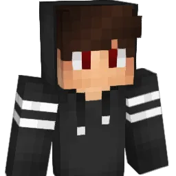 RmDrop's Minecraft skin