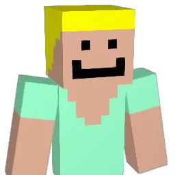 Rmand's Minecraft skin