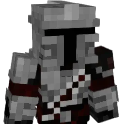 Rmaox Minecraft avatar bust
