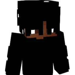 Rmcu Minecraft avatar bust