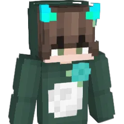 RmikeK's Minecraft skin