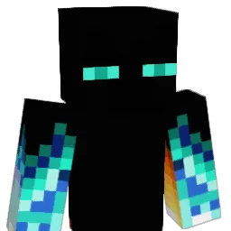 RmmSlm Minecraft avatar bust