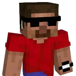Rms15's Minecraft skin