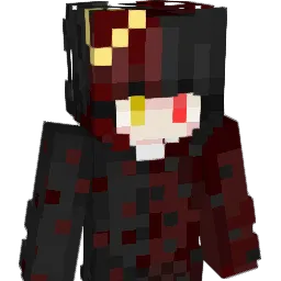 RmsCrafter Minecraft avatar bust