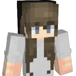 RneeM's Minecraft skin