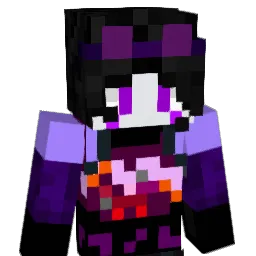 RngLoveMe Minecraft avatar bust