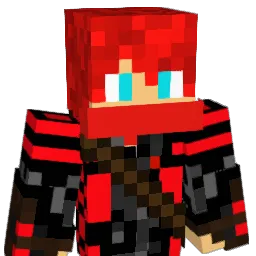 RngoStar Minecraft avatar bust