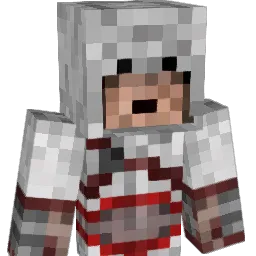 Rnicolson95 Minecraft avatar bust