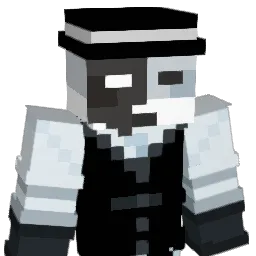 Ro061n_ Minecraft avatar bust