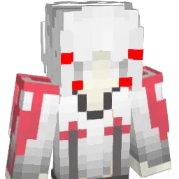 Ro0o0o Minecraft avatar bust