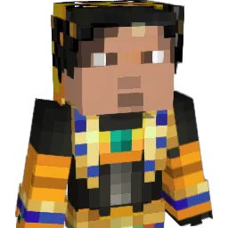 Ro23's Minecraft skin