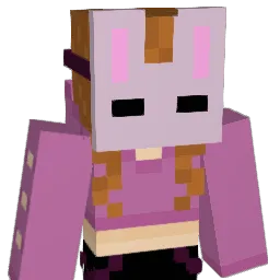 Ro5e_Princess's Minecraft skin