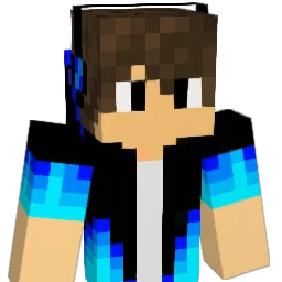 RoBro723 Minecraft avatar bust