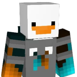 RoDriY's Minecraft skin