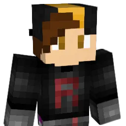 RoHass Minecraft avatar bust