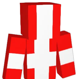 RoLe1000 Minecraft avatar bust