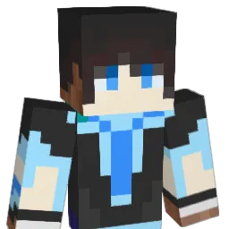 RoLiang_ Minecraft avatar bust