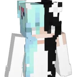 RoM4aa_ Minecraft avatar bust