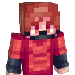 RoM4iKBro Minecraft avatar bust
