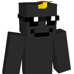 RoMayhem Minecraft avatar bust