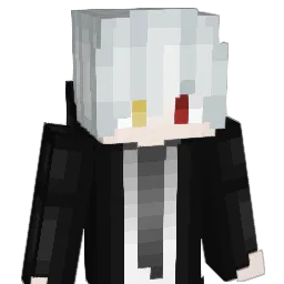 RoMei_s Minecraft avatar bust