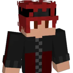 RoMkA444 Minecraft avatar bust