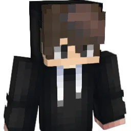 RoNeN_24 Minecraft avatar bust