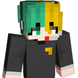 RoPi_ Minecraft avatar bust