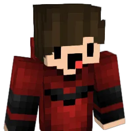 RoPro131 Minecraft avatar bust