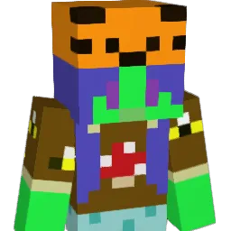 RoRo_Dragoshroom