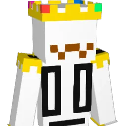 RoRox118 Minecraft avatar bust