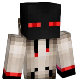 RoSTheBeast Minecraft avatar bust