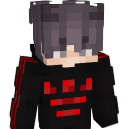 RoSch13 Minecraft avatar bust