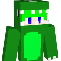 RoTarim Minecraft avatar bust