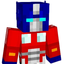 RoTheBo Minecraft avatar bust
