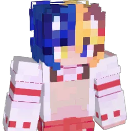 RoToN41K's Minecraft skin