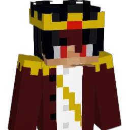 RoTz4 Minecraft avatar bust