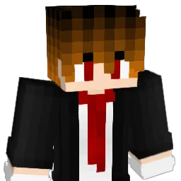 RoXaS43 Minecraft avatar bust