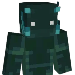 RoXhii Minecraft avatar bust