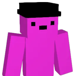 RoZe___7 Minecraft avatar bust