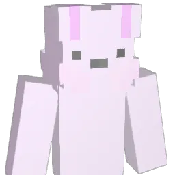 Ro_Da Minecraft avatar bust